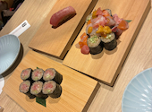 鮨と酒日和 ととうお 横浜西口店: ねぎさんの2025年08月16日の2枚目の投稿写真