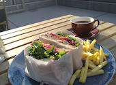 Cafe＆Diner　AirTree: hisattさんの2024年02月の1枚目の投稿写真
