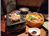 和酒と和談　かこみ料理　醍庵　（だいあん）: ゆうさんの2022年01月の1枚目の投稿写真