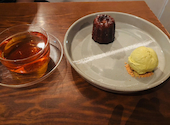 コーデュロイカフェ CORDUROY cafe 大名店: はるさんの2026年06月24日の1枚目の投稿写真