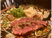 福岡九州 かしわビストロバンバン 今泉店: はるさんの2026年01月22日の3枚目の投稿写真
