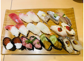 雛鮨LABI池袋本店: さちさんの2026年02月22日の2枚目の投稿写真