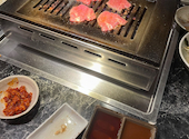 焼肉 藤松苑: 由香さんの2024年11月04日の1枚目の投稿写真