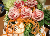 温野菜 藤沢大庭店: アロマミキさんの2021年06月13日の1枚目の投稿写真