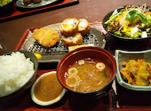 とんかつ政ちゃん 青山店: プーさんの2020年11月11日の1枚目の投稿写真