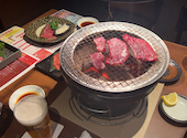 個室焼肉　味覚園　南3条店　: あべしさんの2025年08月の1枚目の投稿写真
