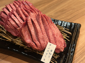 焼肉七つ星　心斎橋筋店: AKANEさんの2025年07月12日の1枚目の投稿写真