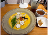 伊太利食堂 ヨシザキ 長野駅前: りんさんの2026年04月16日の1枚目の投稿写真