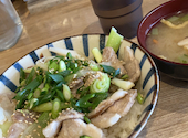 西小中台の食堂 いっぷくや: セシルさんの2025年04月27日の1枚目の投稿写真