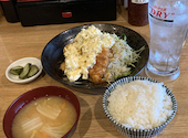 西小中台の食堂 いっぷくや: セシルさんの2025年07月25日の1枚目の投稿写真