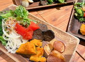 Days Kitchen Vegetable House デイズキッチンベジタブルハウス: ゆちゅさんの2025年01月25日の3枚目の投稿写真