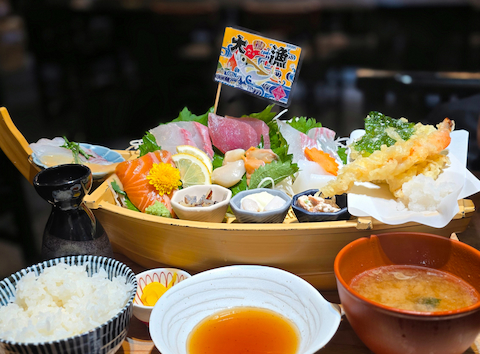 魚匠 神戸 隆明 北野坂本店(居酒屋)の口コミ | ホットペッパーグルメ