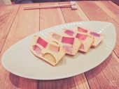 旬彩酒肴 ひな田: しず。さんの2020年03月04日の1枚目の投稿写真