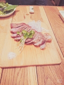 旬彩酒肴 ひな田: しず。さんの2020年03月04日の2枚目の投稿写真