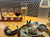 酒肴日和 アテニヨル 広島JPビルディング店: りおともさんの2026年09月13日の1枚目の投稿写真