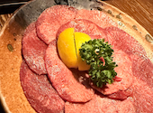 七輪焼肉 楽しいら: なっちゃんさんの2026年05月15日の1枚目の投稿写真