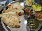 インド料理 タージマハール 徳倉店: ファルコンさんの2026年09月28日の1枚目の投稿写真