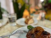 AUX BACCHANALES オーバカナル 京都 COCON烏丸1F: レンコさんの2026年07月28日の1枚目の投稿写真