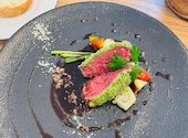 ザ ブラッセリー THE BRASSERIE: あさりさんの2023年09月24日の3枚目の投稿写真