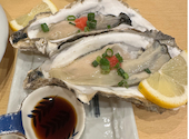 魚と牡蠣 汐彩よりみち店: さつきさんの2026年09月03日の2枚目の投稿写真