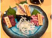 魚と牡蠣 汐彩よりみち店: さつきさんの2026年09月03日の3枚目の投稿写真