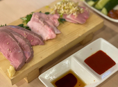 大衆ホルモン 肉力屋 町田店: さおりんさんの2024年12月28日の1枚目の投稿写真