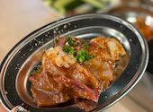 大衆ホルモン 肉力屋 町田店: さおりんさんの2024年12月28日の2枚目の投稿写真