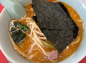 ラーメン山岡家 千葉鎌ヶ谷店: Mmoooさんの2026年09月05日の1枚目の投稿写真