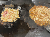 お好み焼きもんじゃ 粉や 津田沼店: moさんの2026年05月10日の1枚目の投稿写真