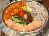 サウィ食堂 新大久保 3号店: Mmoooさんの2026年09月05日の1枚目の投稿写真