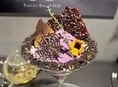 夜パフェBAR &VIGO アンドビーゴ 広尾店: Mmoooさんの2026年10月04日の1枚目の投稿写真