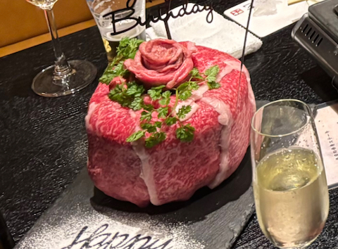 Grilled meat 玄: moさんの2026年06月03日の1枚目の投稿写真