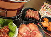 牛繁 ぎゅうしげ 伊勢佐木町店: かぁやさんの2020年12月02日の2枚目の投稿写真