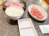 カルビ一丁 沼津店: おはぎさんの2026年05月10日の1枚目の投稿写真