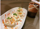 海鮮居酒屋 はなの舞 沼津駅BiVi沼津店: おはぎさんの2026年05月10日の1枚目の投稿写真