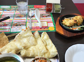 本格インド料理 ヤムナ: まあちゃんさんの2023年04月09日の1枚目の投稿写真