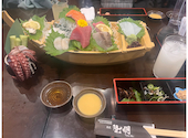 魚匠 神戸 隆明 北野坂本店: あおいさんの2026年06月16日の1枚目の投稿写真