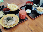 手打ちそば からまつ園: み～よさんの2026年10月08日の1枚目の投稿写真