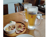 生ソーセージバル LECKER レッカー フコク生命ビル店: み～よさんの2026年09月02日の1枚目の投稿写真