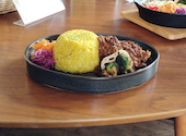 カレー キッチン オニオン: み～よさんの2026年07月09日の1枚目の投稿写真