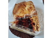 三角山アップルパイ専門店 北２４条店: み～よさんの2026年04月18日の2枚目の投稿写真