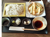 蕎麦と和食 驚: み～よさんの2026年09月02日の1枚目の投稿写真