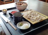 蕎麦と和食 驚: み～よさんの2026年09月02日の2枚目の投稿写真