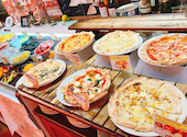 ピッツェリアマリノ 島田店: まどさんの2026年03月27日の2枚目の投稿写真