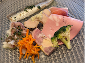 BISTRO L Assiette ビストロ ラシェット 東山公園店: しおりんさんの2021年01月21日の3枚目の投稿写真