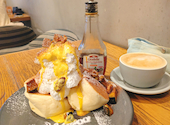 ESPRESSO D WORKS DRA7 ドラセブン 橋本: マキさんの2026年10月09日の1枚目の投稿写真