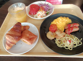 Brasserie La Loge a COOKPARK ブラッスリー ラ ロジュ ア クックパーク: 雀の子さんの2026年04月23日の2枚目の投稿写真