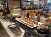 Brasserie La Loge a COOKPARK ブラッスリー ラ ロジュ ア クックパーク: 雀の子さんの2026年04月23日の3枚目の投稿写真