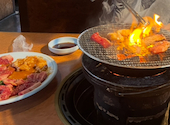 炭火焼肉 七輪 小野原店: おみこさんの2025年06月29日の1枚目の投稿写真