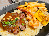 MOKUOLA Dexee Diner 新横浜: cherryさんの2023年10月14日の2枚目の投稿写真